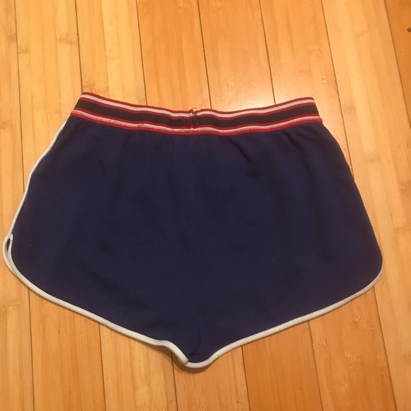 Wrangler Athletic Shorts - Picture 2 of 4